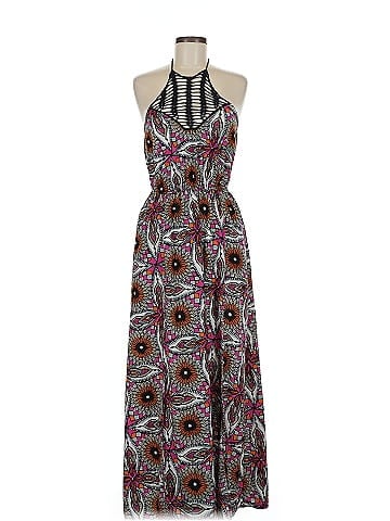 Fire Los Angeles Casual Dress (view 1)