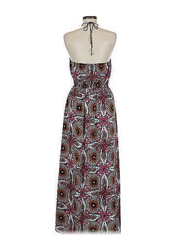 Fire Los Angeles Casual Dress (view 2)