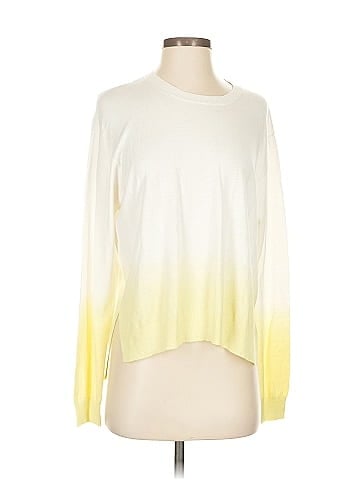ATM Pullover Sweater (view 1)