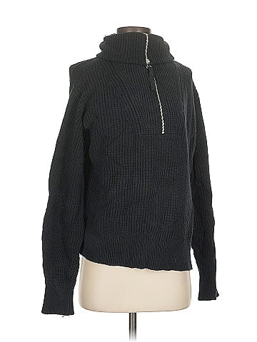 Lou & Grey Turtleneck Sweater (view 1)