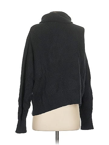 Lou & Grey Turtleneck Sweater (view 2)