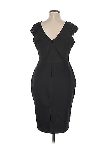 Eva Mendes by New York & Company Cocktail Dress (view 2)