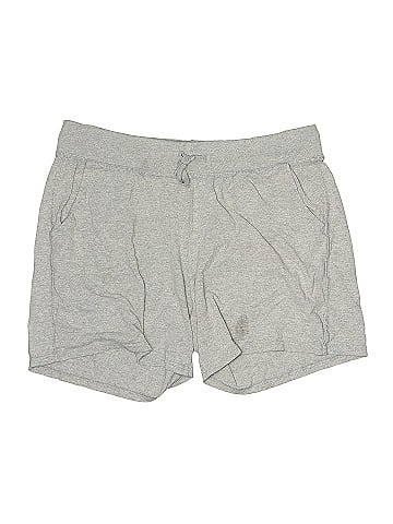 Hanes Athletic Shorts (view 1)