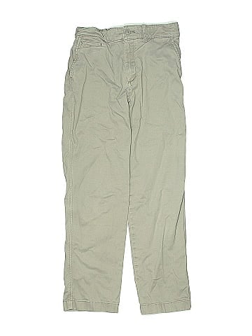 Crewcuts Khakis (view 1)