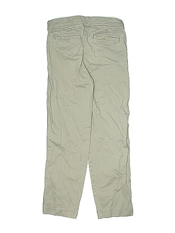 Crewcuts Khakis (view 2)