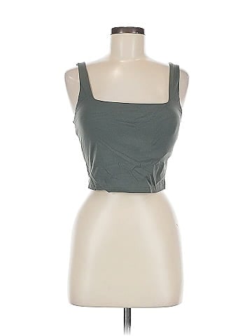 Crz Yoga Tube Top (view 1)
