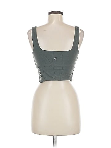 Crz Yoga Tube Top (view 2)