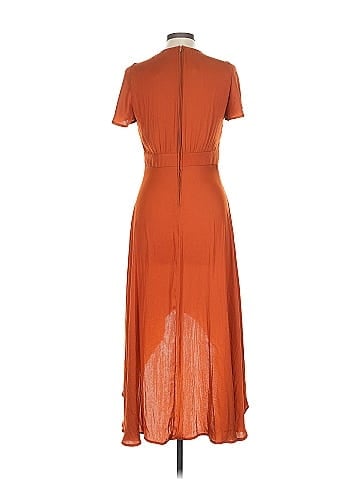 Trixxi Casual Dress (view 2)