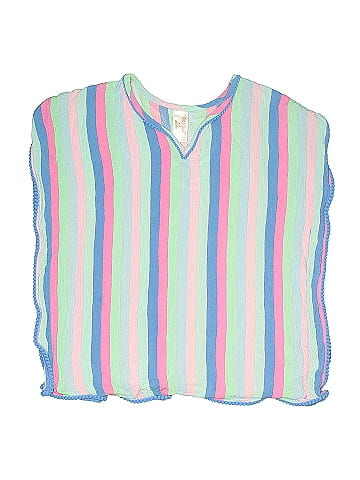 Cat & Jack Sleeveless Blouse (view 1)