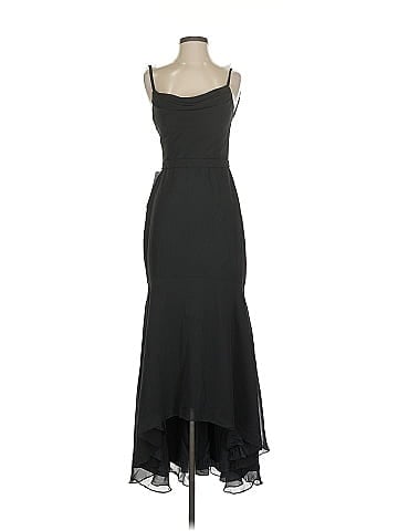 Azazie Cocktail Dress (view 1)