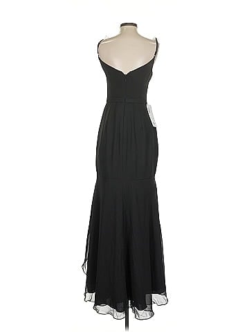 Azazie Cocktail Dress (view 2)