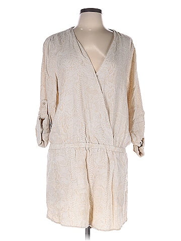 Cloth & Stone Romper (view 1)