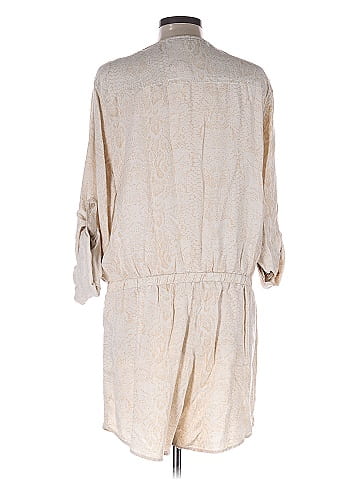 Cloth & Stone Romper (view 2)