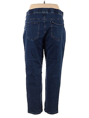 Karen Scott Jeggings (view 2)