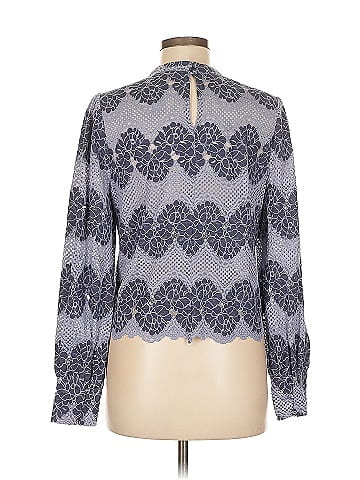 Left Coast by Dolan Long Sleeve Blouse (view 2)