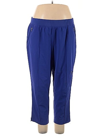 Zenergy by Chico's Active Pants (view 1)