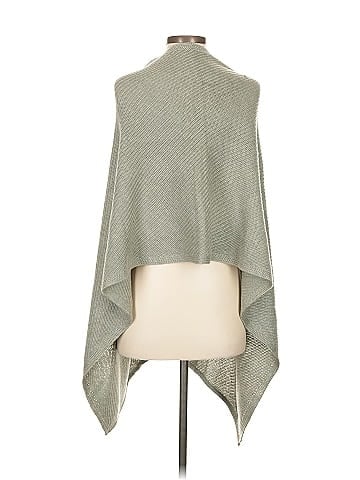 Kerisma Poncho (view 2)
