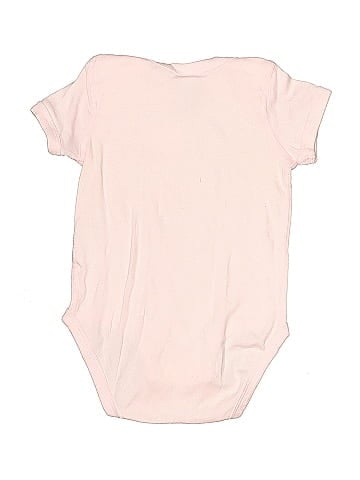 Rabbit Skins Short Sleeve Onesie (view 2)