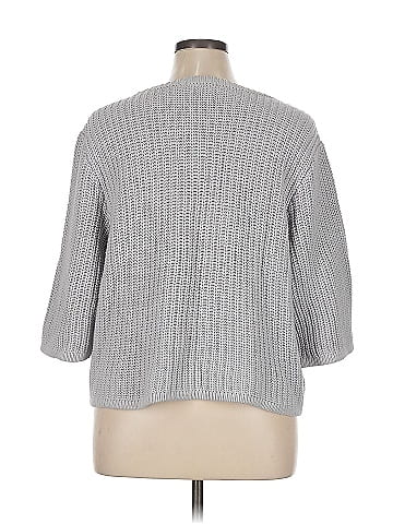 Appleseeds Pullover Sweater (view 2)