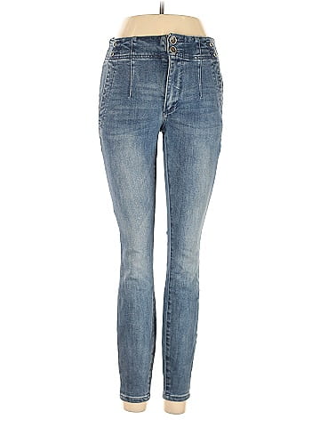 Pilcro by Anthropologie Jeans (view 1)