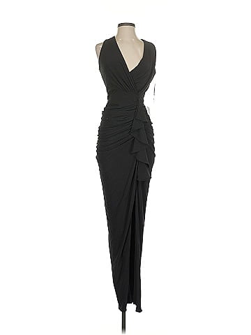 Betsy & Adam Cocktail Dress (view 1)