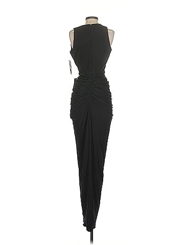 Betsy & Adam Cocktail Dress (view 2)