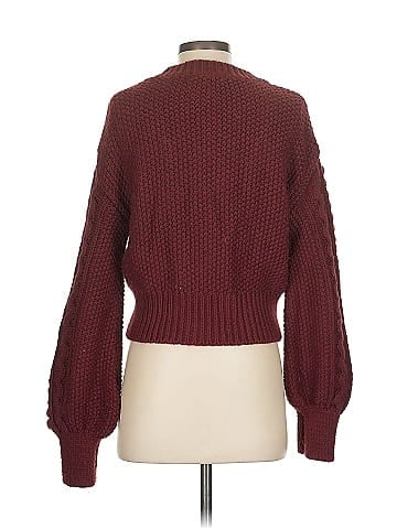 Anthropologie Pullover Sweater (view 2)