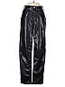 Divided by H&M Black Casual Pants Size 2 - photo 1