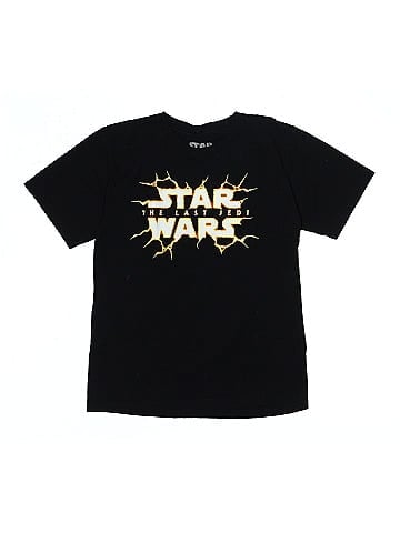 Star Wars Short Sleeve T-Shirt (view 1)