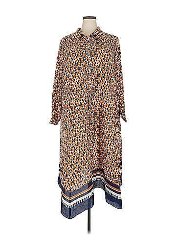 Maggy London Casual Dress (view 1)