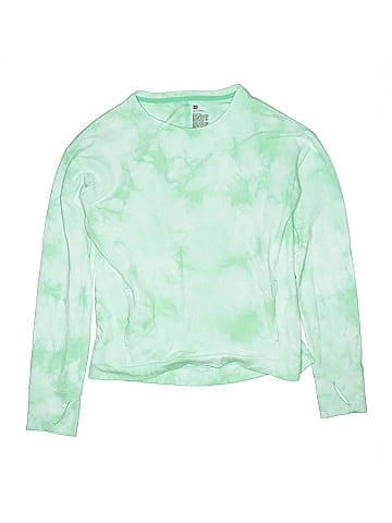 all in motion Pullover Sweater (view 1)