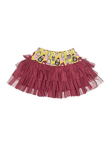 Matilda Jane Skirt (view 1)