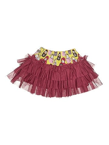 Matilda Jane Skirt (view 2)