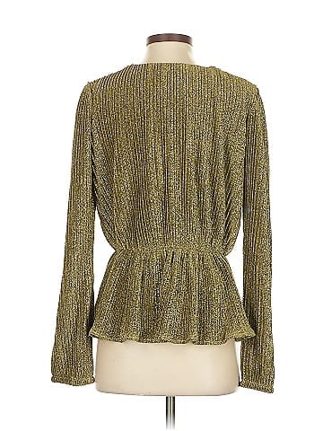 Endless Rose Long Sleeve Blouse (view 2)