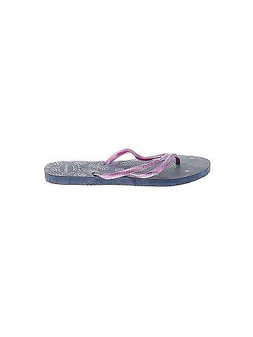 Havaianas Flip Flops (view 1)