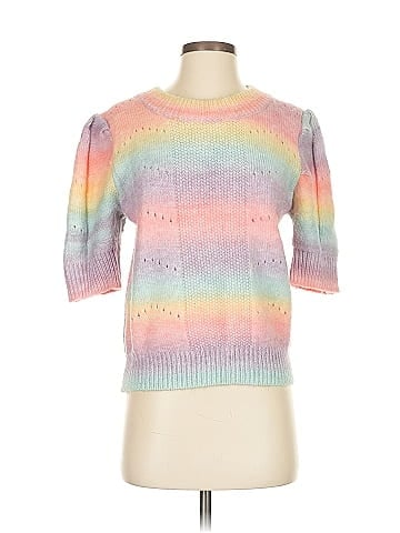 English Factory Pullover Sweater (view 1)