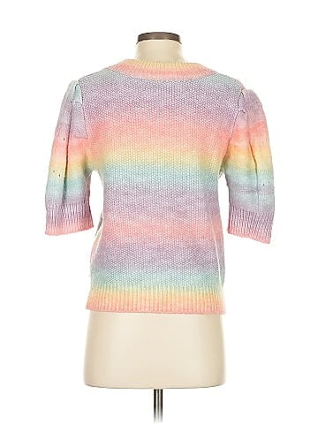English Factory Pullover Sweater (view 2)