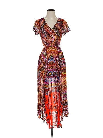 Akemi + Kin Casual Dress (view 1)