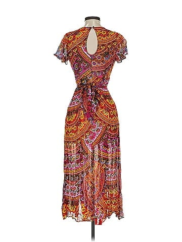 Akemi + Kin Casual Dress (view 2)