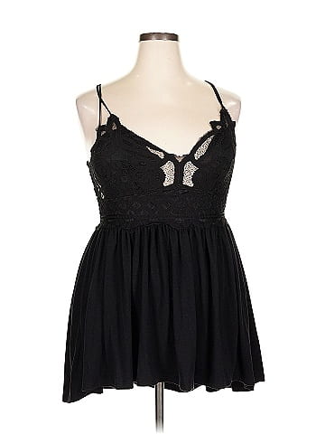 Zenana Sleeveless Top (view 1)