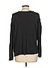 Old Navy Black Pullover Sweater Size L - photo 2