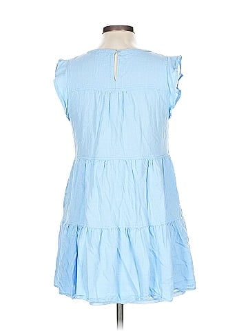 KLD Signature Casual Dress (view 2)