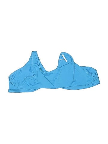 Frankies Bikinis Swimsuit Top (view 2)