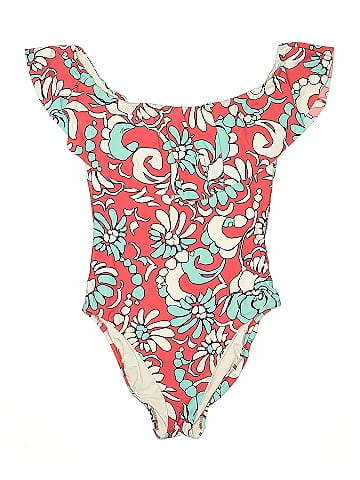 Trina Turk One Piece Swimsuit (view 1)