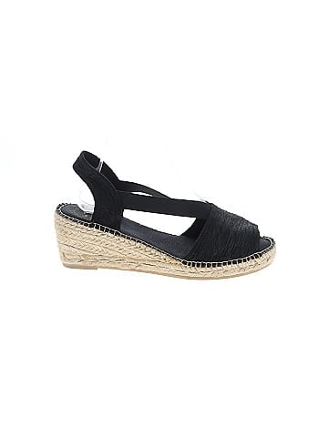 Toni Pons Wedges (view 1)