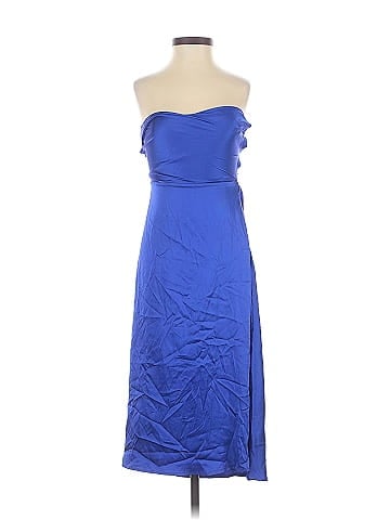 Danielle Bernstein Cocktail Dress (view 1)