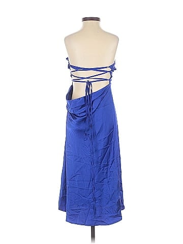 Danielle Bernstein Cocktail Dress (view 2)