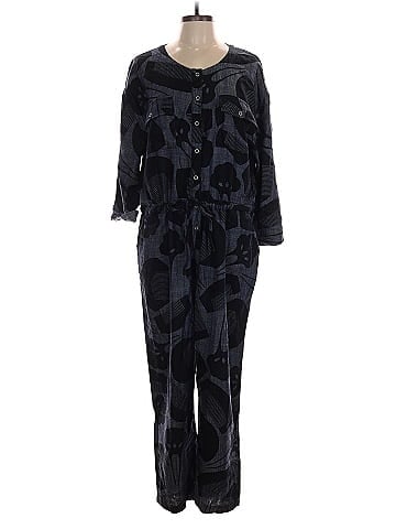 Gorman Jumpsuit (view 1)