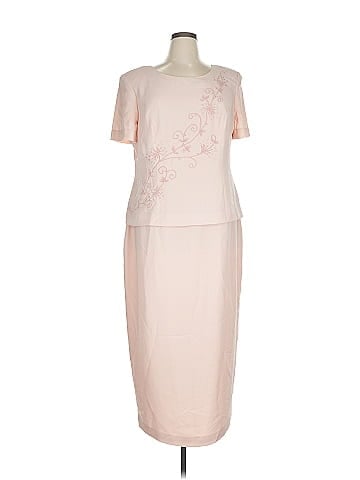 R&M Richards Cocktail Dress (view 1)