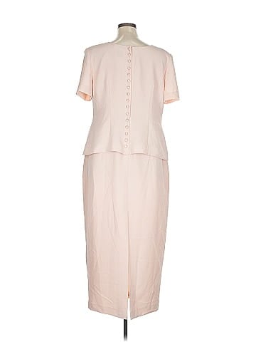 R&M Richards Cocktail Dress (view 2)